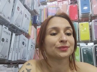 RousseHills Porn Show