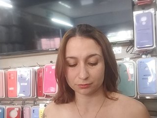 RousseHills Porn Show