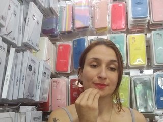 RousseHills Porn Show