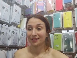 RousseHills Porn Show