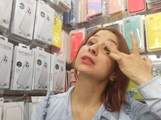 RousseHills Porn Show