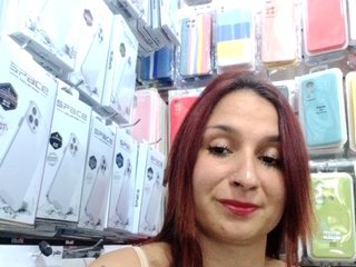 RousseHills Porn Show