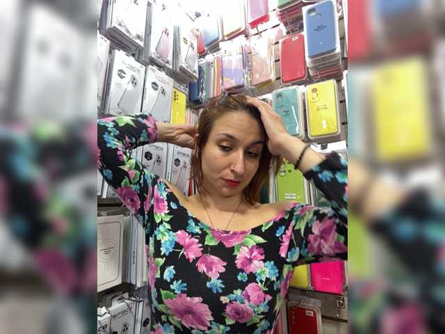 RousseHills's BongaCams show and profile