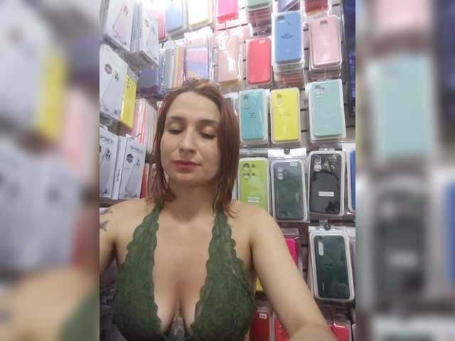 RousseHills's BongaCams show and profile