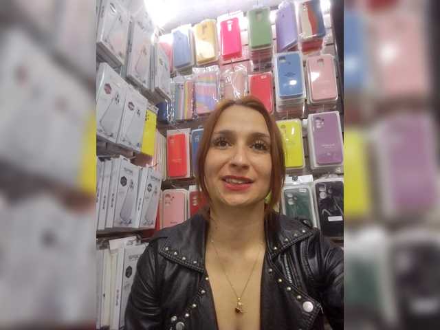 RousseHills's BongaCams show and profile