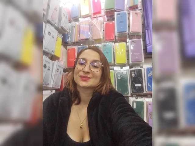 RousseHills's BongaCams show and profile