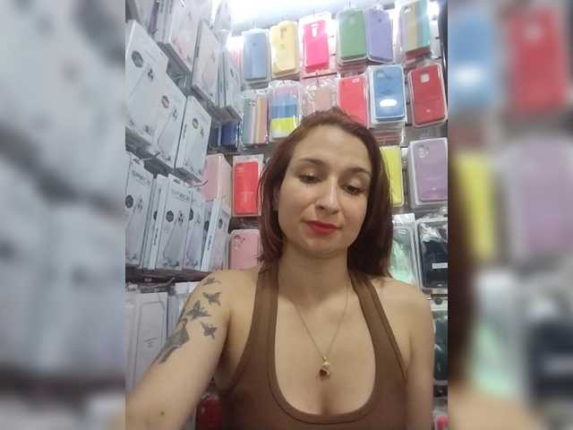 RousseHills's BongaCams show and profile