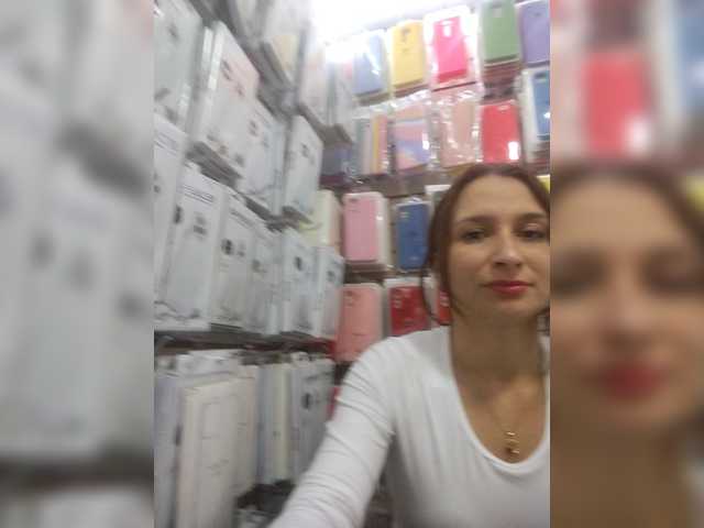 RousseHills's BongaCams show and profile