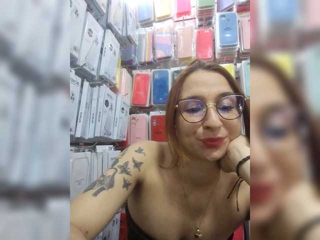 RousseHills's BongaCams show and profile