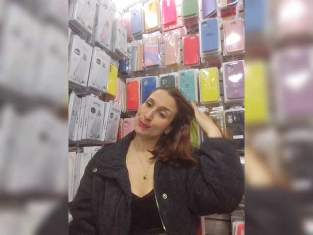 RousseHills's BongaCams show and profile