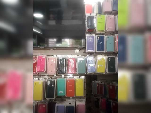 RousseHills's BongaCams show and profile