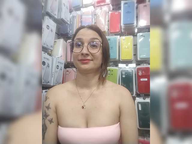 RousseHills's BongaCams show and profile