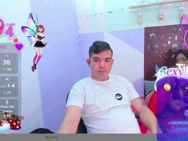 latincute25 webcam