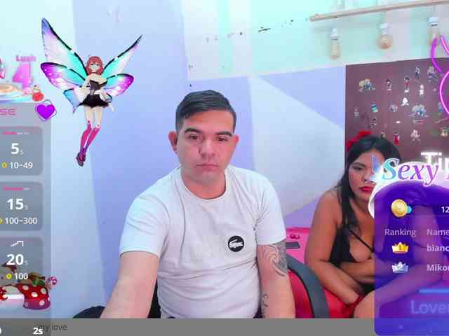 latincute25 webcam