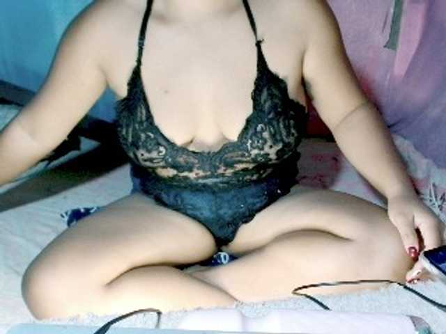 MargaritaBrown webcam