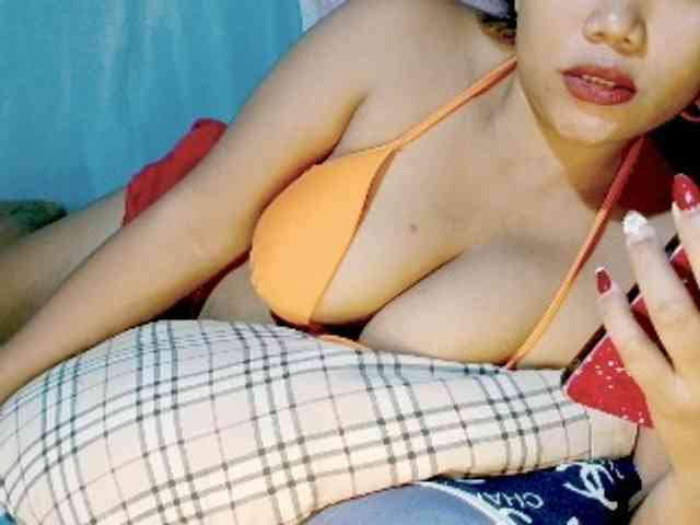 MargaritaBrown webcam