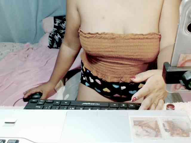 MargaritaBrown webcam