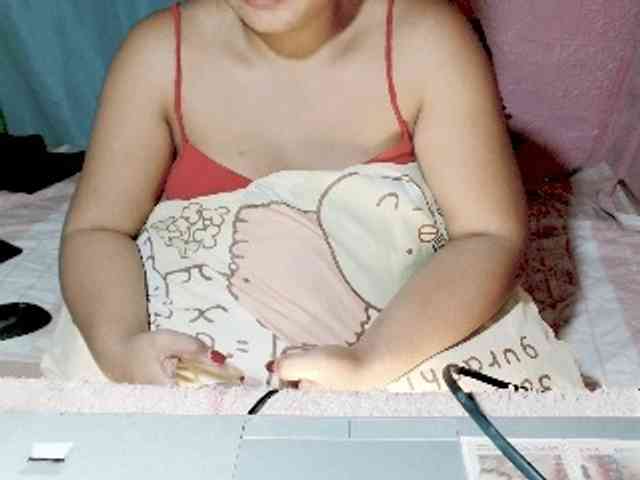 MargaritaBrown MargaritaBrown