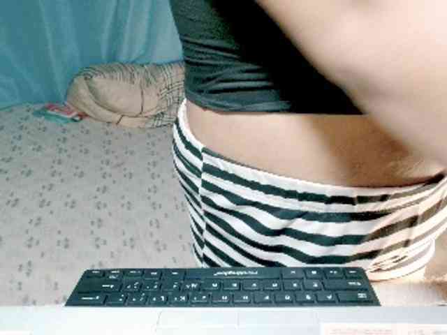 MargaritaBrown webcam