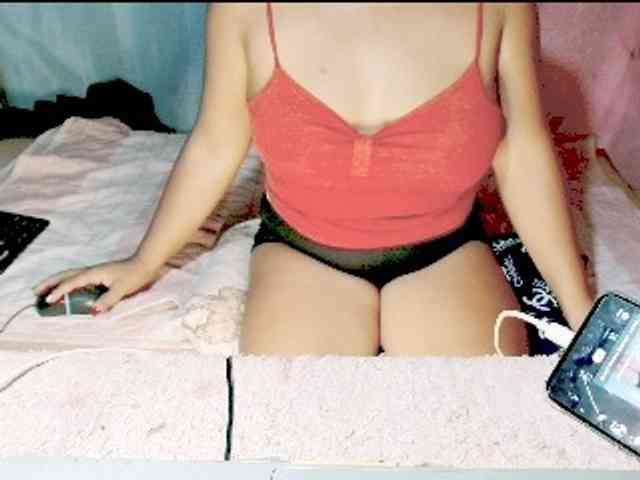 MargaritaBrown webcam