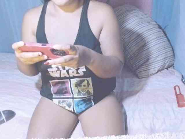 MargaritaBrown webcam