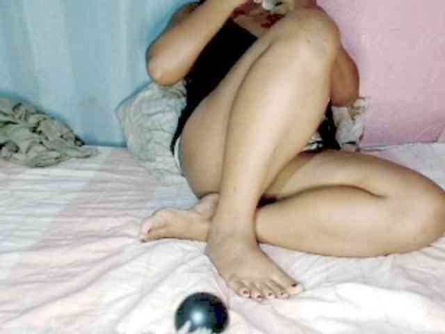 MargaritaBrown webcam