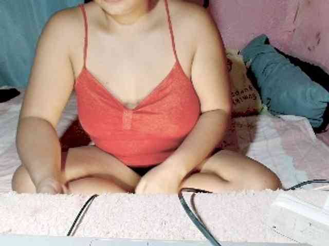 MargaritaBrown webcam