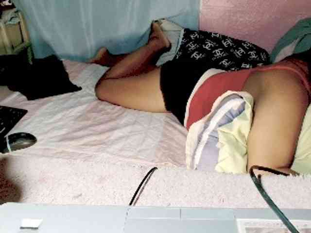 MargaritaBrown webcam