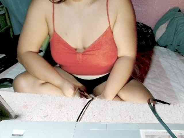 MargaritaBrown webcam