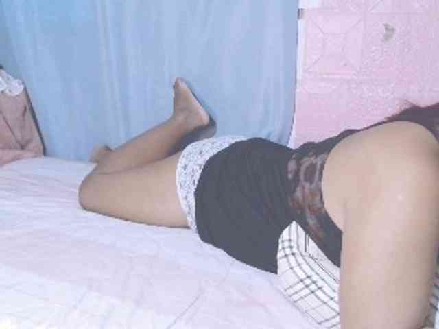 MargaritaBrown webcam