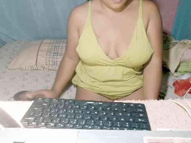 MargaritaBrown webcam