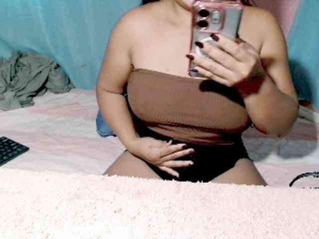 MargaritaBrown webcam