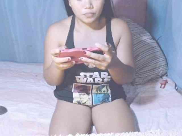 MargaritaBrown webcam