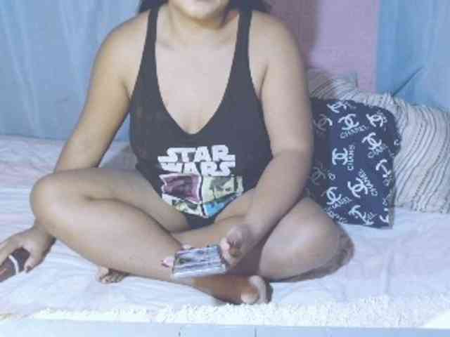 MargaritaBrown webcam