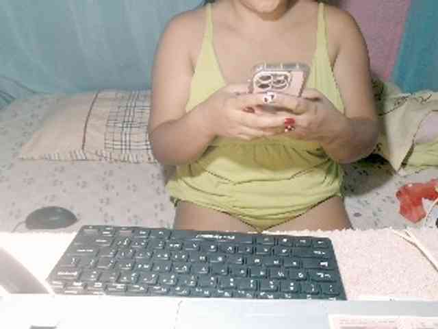 MargaritaBrown webcam