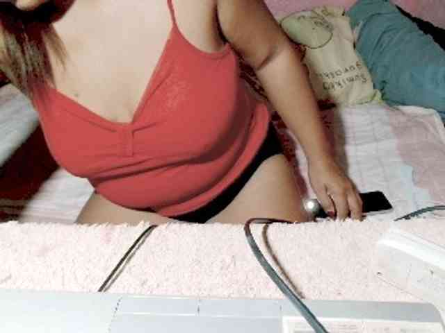 MargaritaBrown webcam