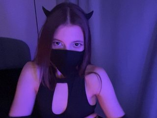 DevilBaby Porn Show
