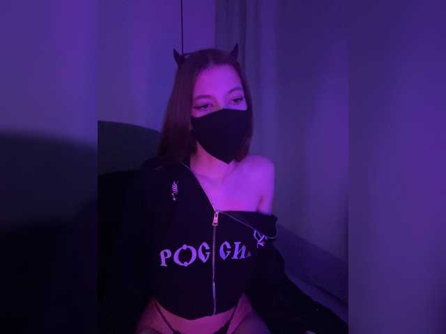 DevilBaby's BongaCams show and profile
