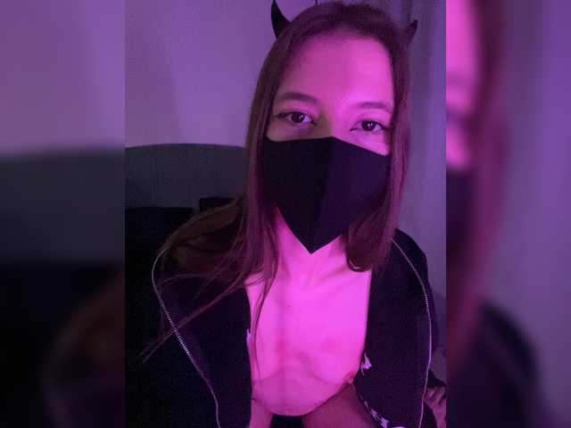 DevilBaby – webcam model profile photo