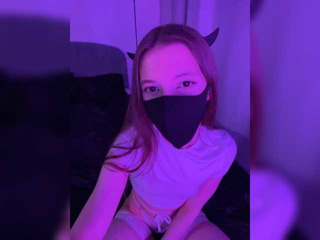 DevilBaby's BongaCams show and profile