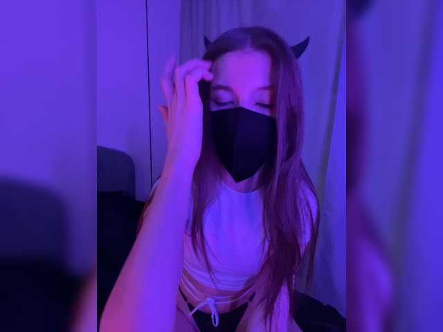 DevilBaby Profile Image