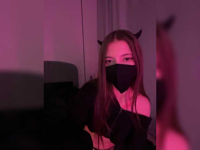 DevilBaby's BongaCams show and profile