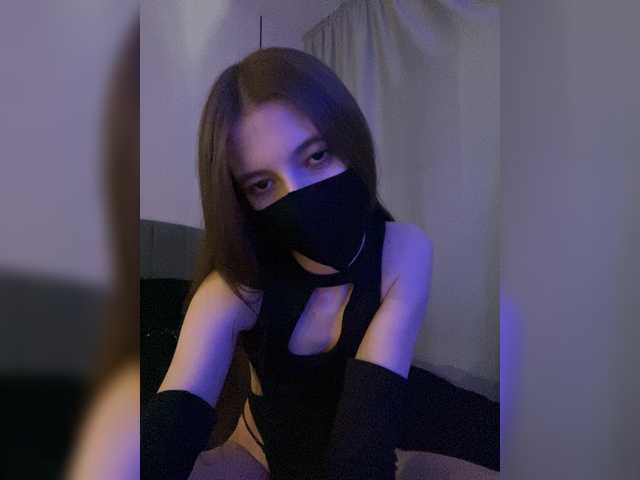 DevilBaby's BongaCams show and profile