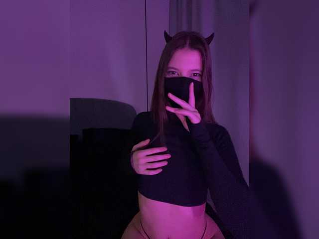 DevilBaby's BongaCams show and profile