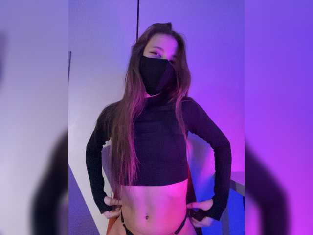 DevilBaby – webcam model profile photo