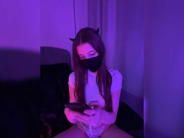 DevilBaby's BongaCams show and profile