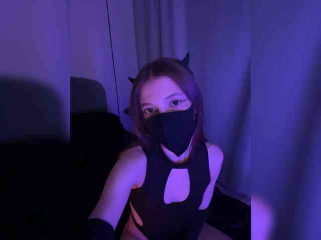 DevilBaby Live Webcam on BongaCams