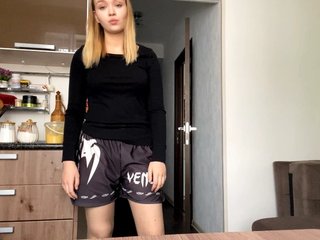 HerminiaLanting Porn Show