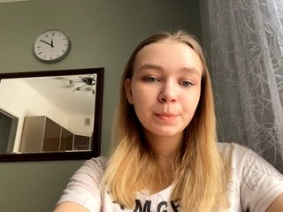 HerminiaLanting Porn Show