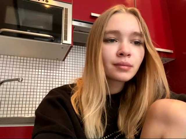 HerminiaLanting — Hey guys my name is Lei and i new here^^ welcome to my room and let's go fun